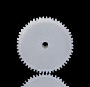 Comprehensive Motor Gear Box Set for Children's Ride-On Cars - Includes Large, Medium, and Small Gears
