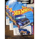 Hot Wheels On the Move! Team Wheels