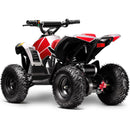 Mototec E-Bully 36V 1000W White Electric ATV