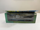 Playart Sea Raider U-8 Battery Operated Submarine Toy - Vintage Collection 3240