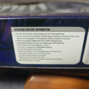 Justin Bieber WowWee Paper Jamz Guitar and Keyboard Electronic Music Set