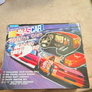 NASCAR Racing Dashboard Toy - Watkins Glen Battery Operated Edition 1987