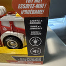 Tonka Mighty Machines Red Truck with Lights and Sounds