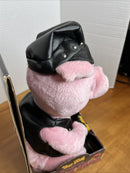 Celebrations Creations Singing Road Hog - Fully Functional and Includes Batteries
