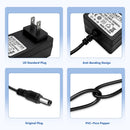 12V Charger for Kids Electric Ride-On Toys and Vehicles