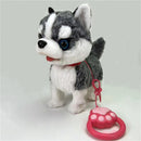 Adorable Plush Electric Cat Toy for Kids' Birthday Parties and Favors