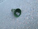 TIGER JOE TANK BARREL MUZZLE WITH WEDGE ACCESSORY