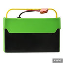 24V 7Ah Rechargeable Battery for Ride-On Toys