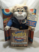 Bubba Plush Talking Political Bear - Republican & Democrat Edition