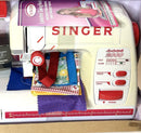 Singer Lockstitch 2000 Kids' Fashion Sewing Machine Playset