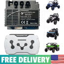 24V Remote Control Power Box for Power Wheels