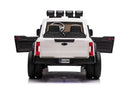Ford Super Duty 4WD Licensed Ride-On Vehicle