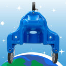 Cosmic Cruiser Ride-On Toy for Kids Aged 1.5 to 5 Years, 360-Degree Fun