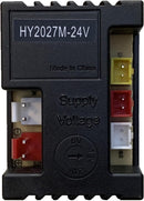Upgrade Your Ride-On Car Control Box to the HY2027M-24V Model - Simple Installation