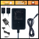Fast and Secure 12V Charger for Children's Ride-On Vehicles and Toys
