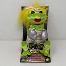 Frogz Ribbit Rap Performance Toy Inspired by Britney Spears