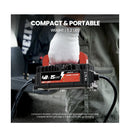 15 Amp 48 Volt Charger for Club Car DS & Precedent Golf Carts, Lead Acid Battery