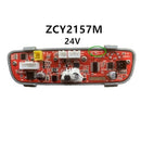 ZCY2157M 24V Kids Electric Vehicle Power Control Switch Multi功能