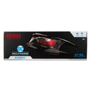 DC Multiverse Batmobile by McFarlane Toys - 21-Inch Batman Vehicle in Multicolor
