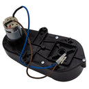 RS390 24V 5000 RPM Low Speed Steering Motor Gearbox