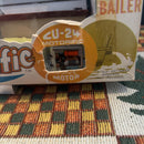 Ideal Toys BOATERIFIC Motorized Sea Wolf Diesel Yacht 1968 - vintage box condition