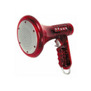 Toysmith Tech Gear Voice Modulator Megaphone Toy - Assorted Colors