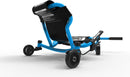 Drifter X Ride-On Toy for Children Aged 4-12, Maximum Weight 154 Lbs - Blue
