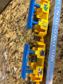 Wildwood NJ Talking Tram Car Trolley Toy
