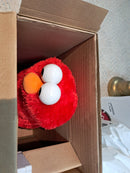Fisher Price TMX Tickle Me Elmo 10th Anniversary Collectible Edition