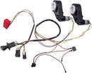 Electric Vehicle Conversion Enhancement Set