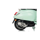 Vespa 12V Electric Ride-On Scooter for Children