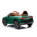 12V Bentley Bacalar Remote-Controlled Ride-on Vehicle