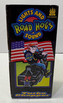 Toy State Turbo Chopper with Lights and Sounds - 1996 Collector's Edition
