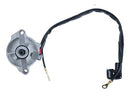 Starter Motor 43D-H1800-00-00 99999-04128-00 for Yamaha Raptor 90 Compatibility