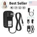 6V Battery Charger for Kid Trax and Huffy Ride-On Toys - Simple Operation