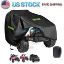 Waterproof Cover for Large Kids Ride-On Toy Cars