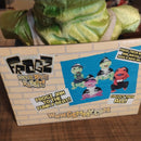 Gemmy Frogz Country Singing and Dancing Frog Performs "Save a Horse Ride a Cowboy"