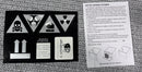 Schrodinger's Cat Decision Maker by Think Geek - Rare Collectible