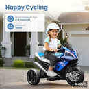 BMW HP4 12V Kids Motorcycle 3-Wheel Ride-On Toy
