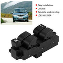 Power Window Control Switch, LC62-66-350A Automotive Electric Window Operator