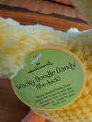 Wacky Doodle Dandy Duck Animated Toy with Chicken Dance Song