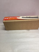 Classic Retro Gas-Powered Wooden Surf Skimmer Speed Boat Toy