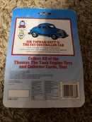 ERTL Shining Time Station Sir Toppham Hatt Vehicle - Unopened!