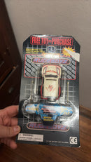 RB Rude Boyz Realistic Battery-Powered Toy Car for Kids