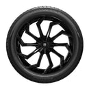 EC UHP 245/45R19 98Y XL Performance Tire for Electric Vehicles