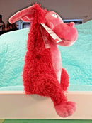 9" Hallmark Valentine's Day Plush Gorilla Monkey with Sound & Motion