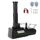 15 Ton Electric Hydraulic Floor Jack with LED Lighting, 12V DC