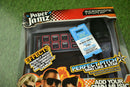 Pro Series Paper Jamz Microphone with Effects for Aspiring Singers