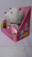 Hallmark Interactive Plush Story Buddy Character - Bell
