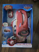 Disney Cars Lightning McQueen Wall Friend Light and Sound Toy by Uncle Milton